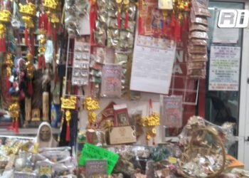 Repuntan en Culiacán las ventas de productos para recibir el 2024 un 50%