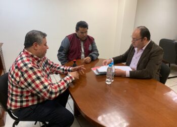 Presenta PRI Sinaloa su manifestación de participación en el proceso electoral 2023-2024.