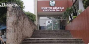 Garantiza IMSS atención en Urgencias y hospitalización este 1 de enero