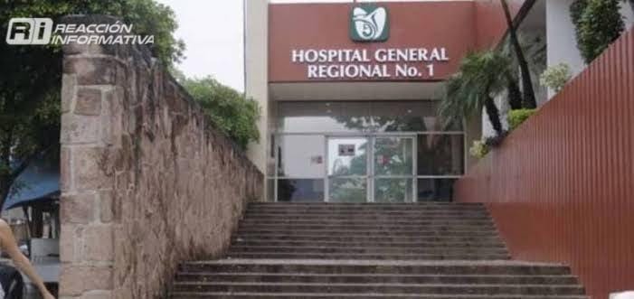 Garantiza IMSS atención en Urgencias y hospitalización este 1 de enero