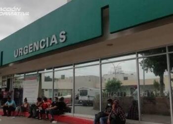 Garantiza IMSS atención en Urgencias y hospitalización este 1 de enero