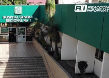 Garantiza IMSS atención en Urgencias y hospitalización este 1 de enero