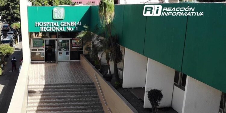 Garantiza IMSS atención en Urgencias y hospitalización este 1 de enero