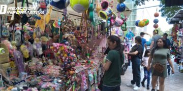 No les fue del todo bien, locatarios de Culiacán aseguran que las ventas bajaron más del 30%