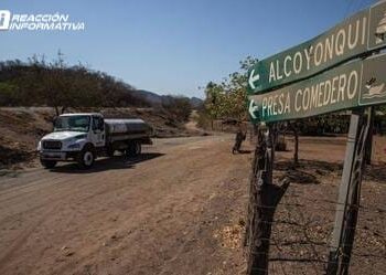 Se enfrentan militares y civiles en Alcoyonqui, Culiacán