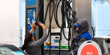 Aumento de los combustibles: las empresas del sector aseguran que es inminente una suba promedio del 37 por ciento