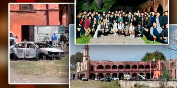 Masacre en Salvatierra: Esto sabemos sobre las 12 personas asesinadas en una posada