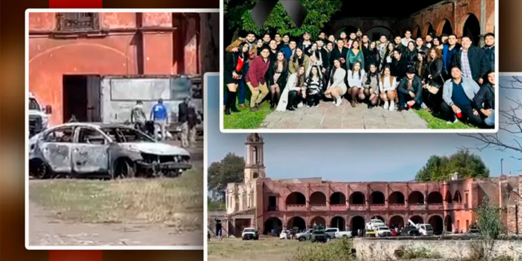 Masacre en Salvatierra: Esto sabemos sobre las 12 personas asesinadas en una posada