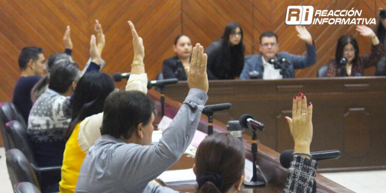 Aprueban presupuesto de egresos del municipio de Mazatlán para el ejercicio fiscal del año 2024