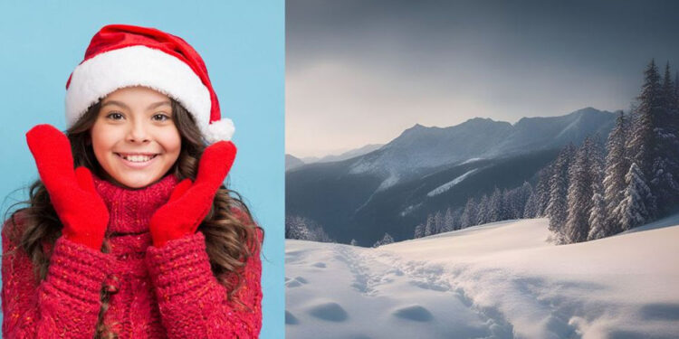 ¡Es la noche más larga del año! ¿Cuándo y a qué hora empieza el solsticio de invierno?