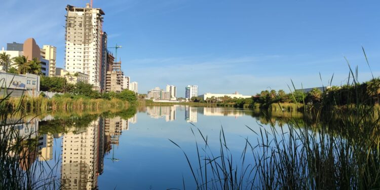 Viernes con condiciones ideales en Mazatlán: Cielo despejado y temperaturas agradables