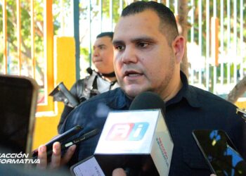 Listo el Operativo Guadalupe-Reyes para reforzar seguridad durante las fiestas decembrinas: SSP