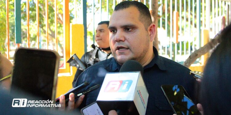 Listo el Operativo Guadalupe-Reyes para reforzar seguridad durante las fiestas decembrinas: SSP
