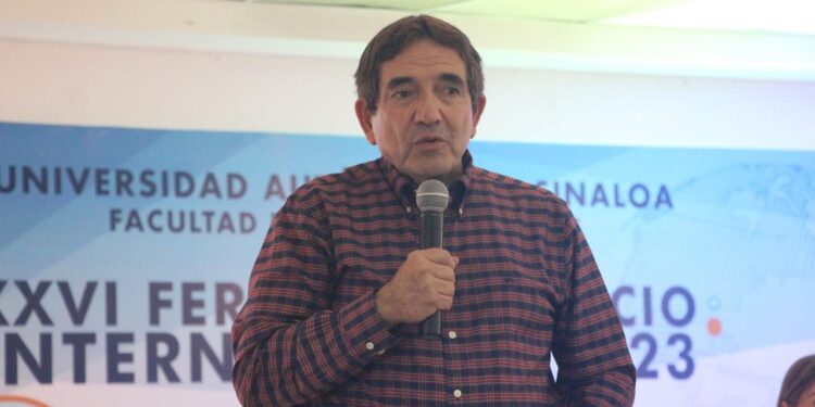 ‘Es un gobierno de lástima’ señala Cuén Ojeda sobre Morena