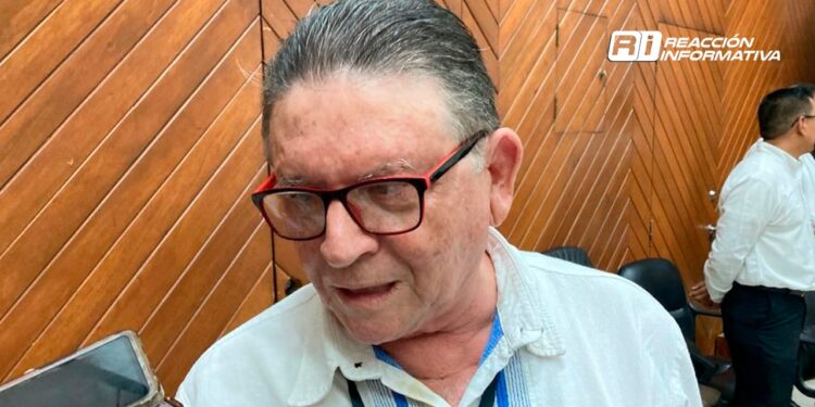 Mazatlán presenta solo el uno por ciento en solicitudes de revisión de recursos públicos: Ceaip