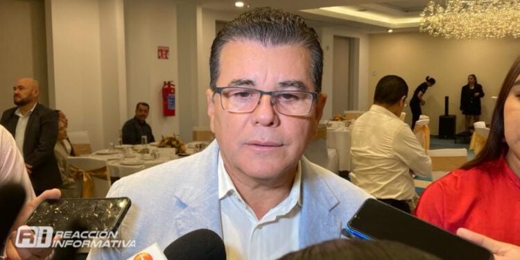 Grandes deudores con impuesto predial vencido serán embargados, anuncia Edgar González