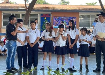 El sector educativo demanda toda nuestra atención”: Memo Romero