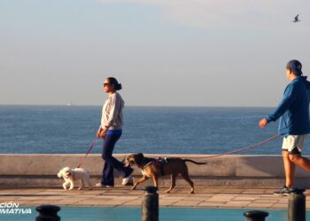 Martes nublado y con condiciones variadas en Mazatlán