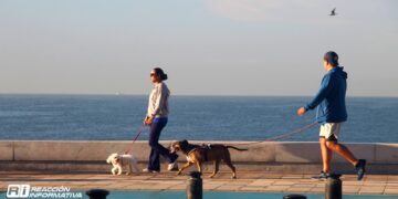 Martes nublado y con condiciones variadas en Mazatlán