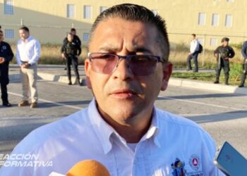 Protección Civil Mazatlán advierte sobre el uso controlado de pirotecnia en temporada decembrina