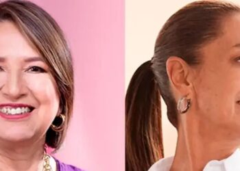 Xóchitl: Segalmex, la transa ‘mas grande de la historia’; Sheinbaum pone pausa a su gira