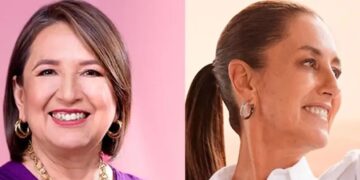 Xóchitl: Segalmex, la transa ‘mas grande de la historia’; Sheinbaum pone pausa a su gira