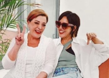 Stephanie Salas podría ser hija de Enrique Guzmán y Sylvia Pasquel, revela periodista