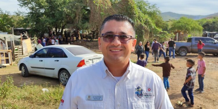 Disminuyen incidentes por pirotecnia en Mazatlán durante las festividades navideñas