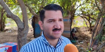 Se proyecta continuar con más obras públicas para Mazatlán en el 2024: Rigoberto Arámburo