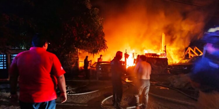 Juez Cívico sanciona a 51 personas durante la implementación del operativo Alcoholímetro