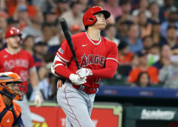 Ohtani, el genio japonés del béisbol con el contrato deportivo más grande de la historia