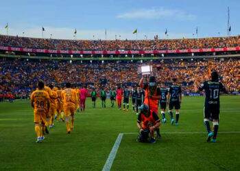 Tigres vs América: los puntos clave a seguir en la Final de ida