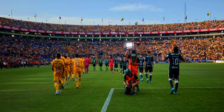 Tigres vs América: los puntos clave a seguir en la Final de ida
