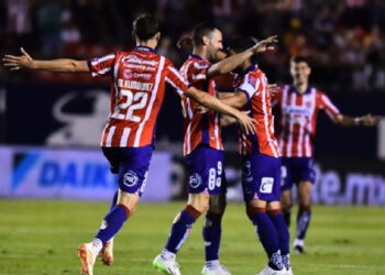 Pronóstico y lo que debes saber del Atlético de San Luis-América