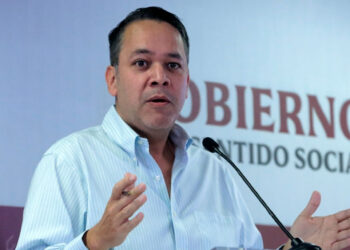 Hoy se paga el aguinaldo en la UAS: Rocha Moya