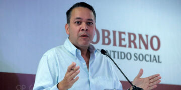 Hoy se paga el aguinaldo en la UAS: Rocha Moya