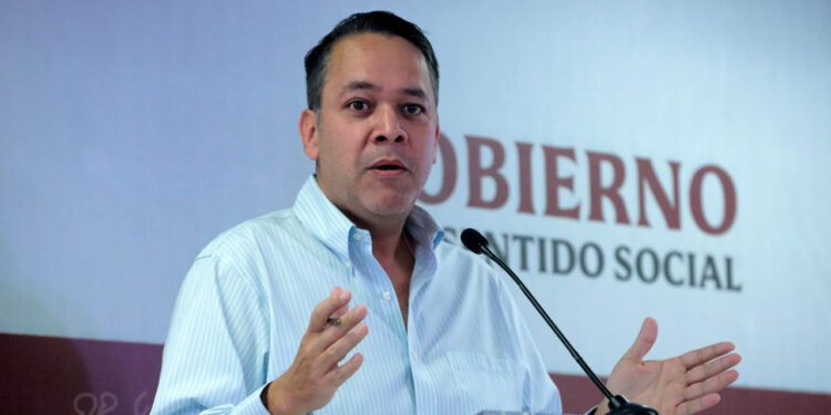 Hoy se paga el aguinaldo en la UAS: Rocha Moya