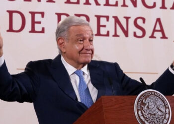 Morena no llegó a un acuerdo para la SCJN, AMLO podría nombrar a la próxima ministra