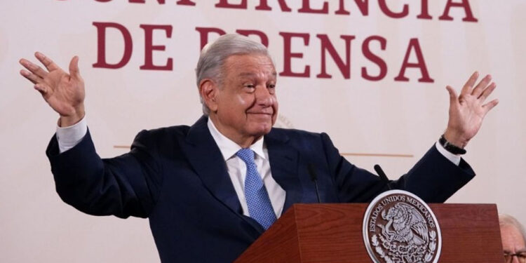 Morena no llegó a un acuerdo para la SCJN, AMLO podría nombrar a la próxima ministra