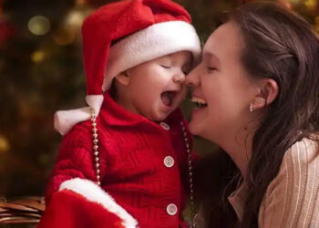 Tú eliges el sentido que quieres para la Navidad