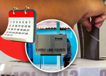 ¿Más feriados? Estos serán los ‘nuevos’ días de descanso por las elecciones del 2024