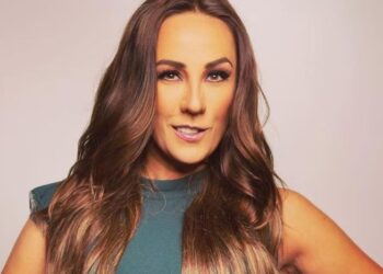 Consuelo Duval rompe el silencio sobre el robo que sufrió en su casa; revela que su empleada fue cómplice