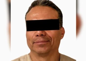 Extraditan a EU a lugarteniente de ‘El Chapo’ Guzmán