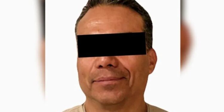 Extraditan a EU a lugarteniente de ‘El Chapo’ Guzmán