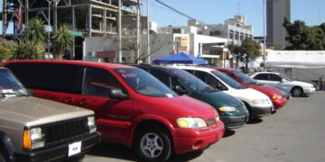 Regularizarán autos ‘chocolates’ en año electoral