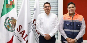 Playas mazatlecas aptas para el disfrute: COEPRISS