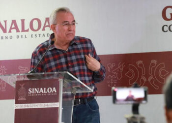 Gastar el aguinaldo de los universitarios implica una grave irresponsabilidad: Rocha Moya