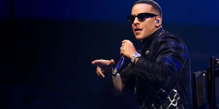 Daddy Yankee deja el reguetón para comenzar una nueva historia: vivir su vida para Cristo
