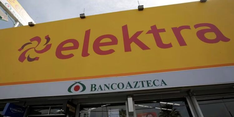 Empleada de Elektra gana reclamo a Ricardo Salinas Pliego y así le tendrá que pagar