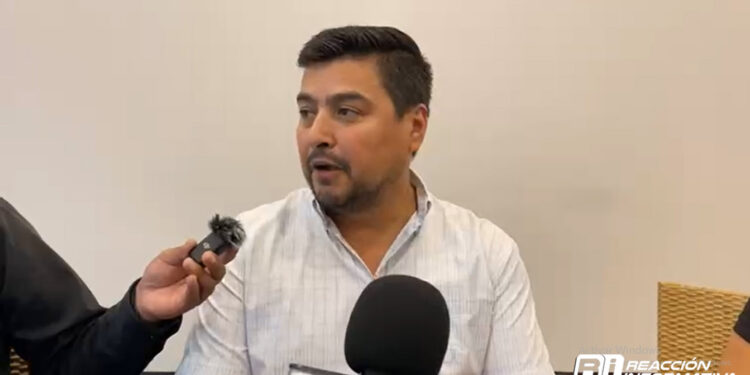 “Morena le ha quedado a deber a Mazatlán “: Evaristo Corrales